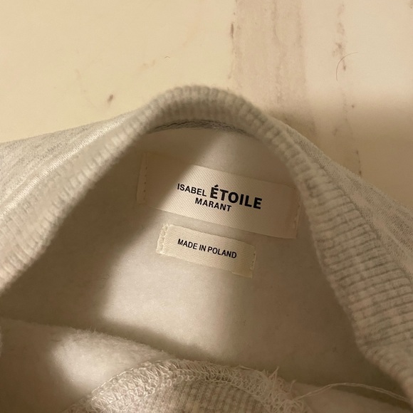 Isabel Marant Sweatshirt - Picture 5 of 7